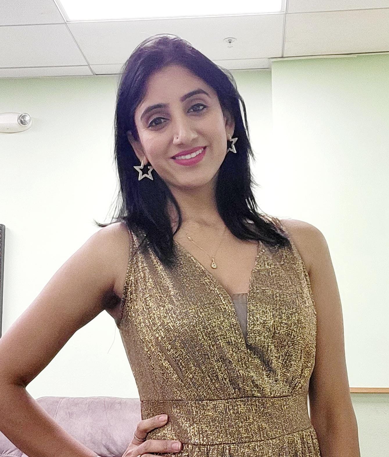 Arti Sharma