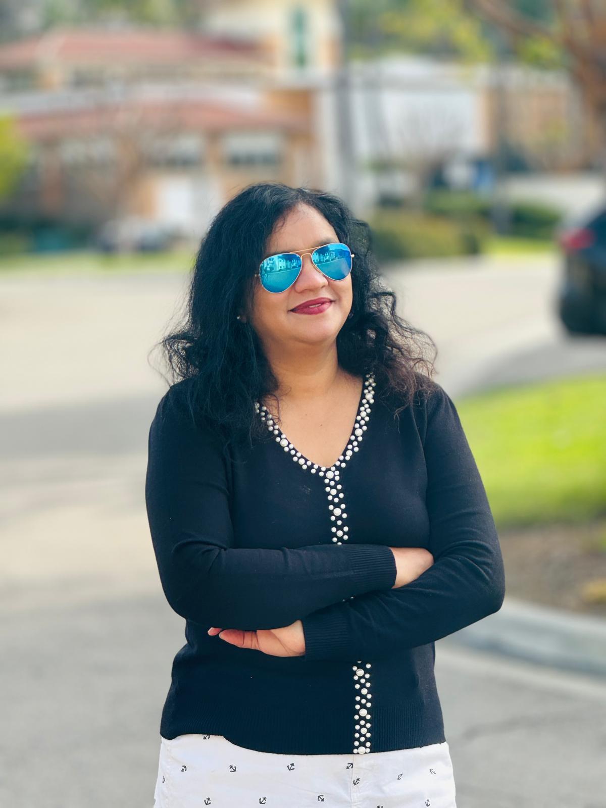 Shikha Srivastava